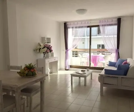 Apartmanhotel Ibiza San Antonio (Ibiza)