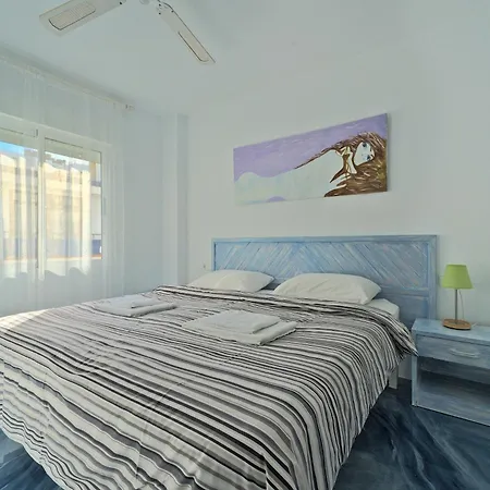 Ibiza 3*