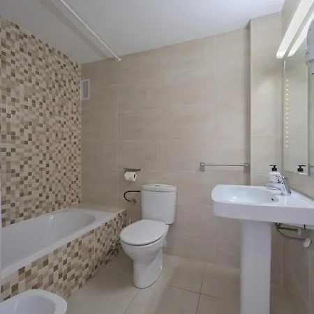 Apartmanhotel Ibiza