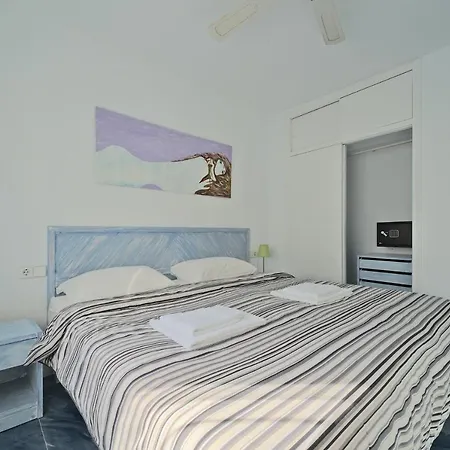 Apartmanhotel Ibiza
