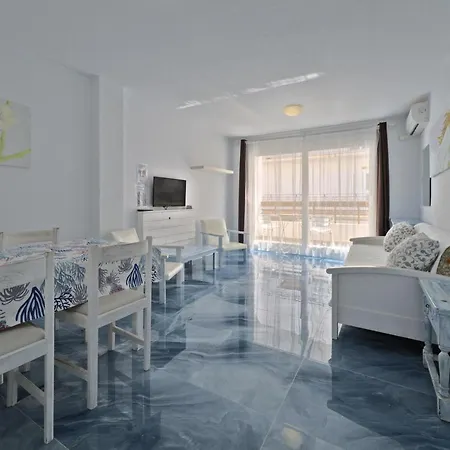 Ibiza Apartmanhotel San Antonio (Ibiza)