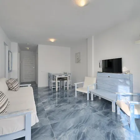 Ibiza 3*
