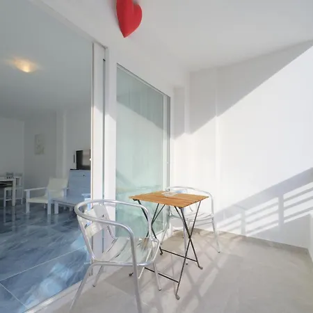 Ibiza 3* San Antonio (Ibiza)