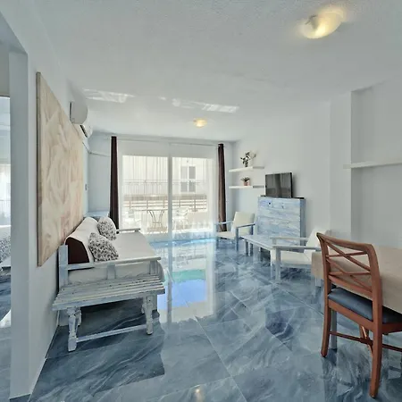 Ibiza Apartmanhotel