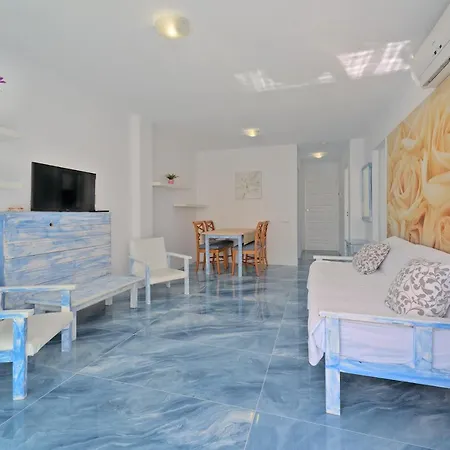 Ibiza Apartmanhotel 3*