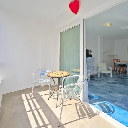Ibiza 3*