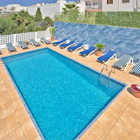 Ibiza 3*