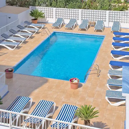 Apartmanhotel Ibiza