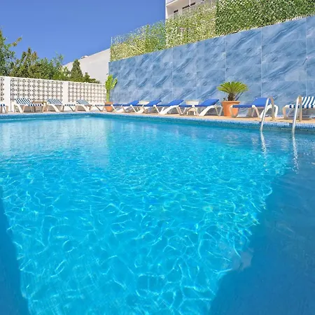 Ibiza Apartmanhotel San Antonio (Ibiza)