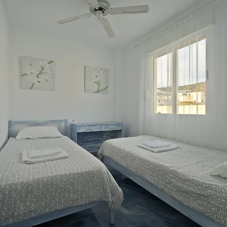 Ibiza Apartmanhotel 3*