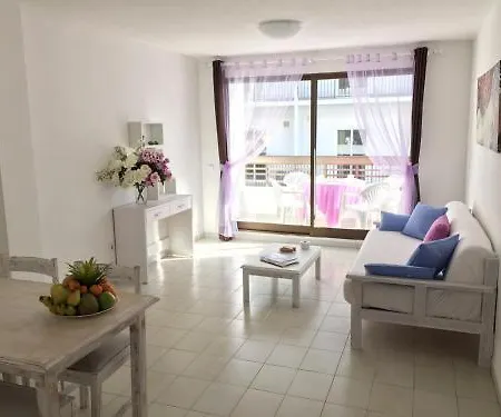 Ibiza Apartmanhotel