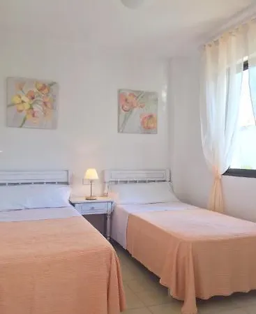 Ibiza San Antonio (Ibiza)