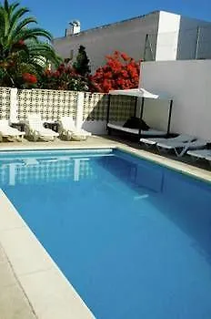 Apartmanhotel Ibiza 3*