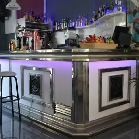 Ibiza Apartmanhotel
