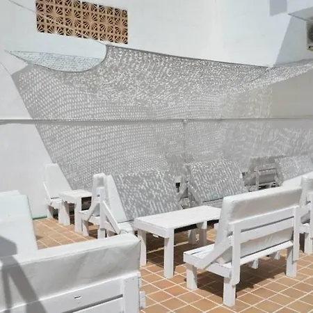 Ibiza 3* San Antonio (Ibiza)