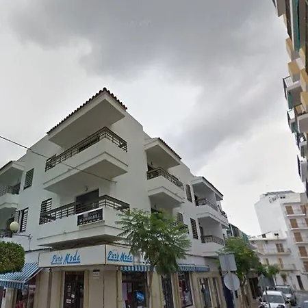 Ibiza Apartmanhotel 3*
