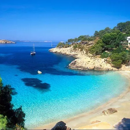Ibiza Apartmanhotel