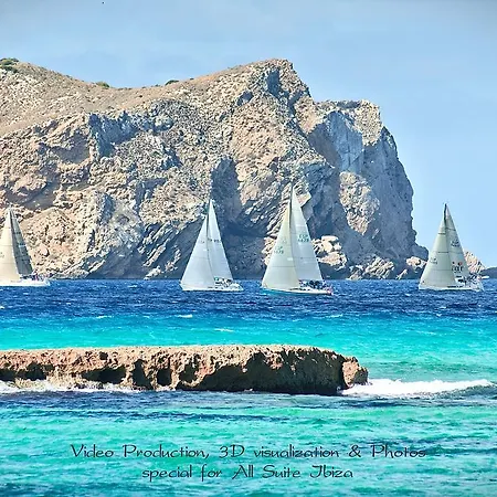 Ibiza Apartmanhotel