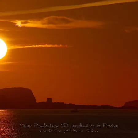 Ibiza San Antonio (Ibiza)