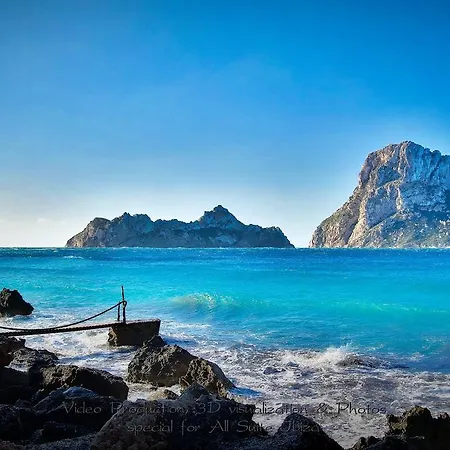 Ibiza Apartmanhotel San Antonio (Ibiza)