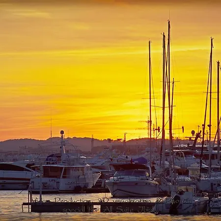 Apartmanhotel Ibiza San Antonio (Ibiza)
