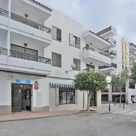 Ibiza 3*