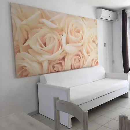 Apartmanhotel Ibiza San Antonio (Ibiza)