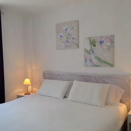 Apartmanhotel Ibiza San Antonio (Ibiza)