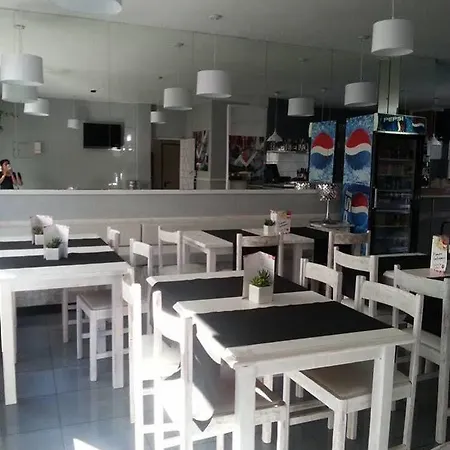 Ibiza San Antonio (Ibiza)