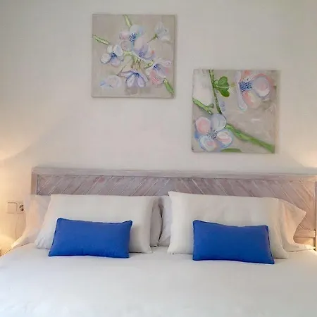 Ibiza Apartmanhotel San Antonio (Ibiza)