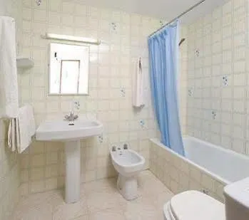 Apartmanhotel Ibiza 3*