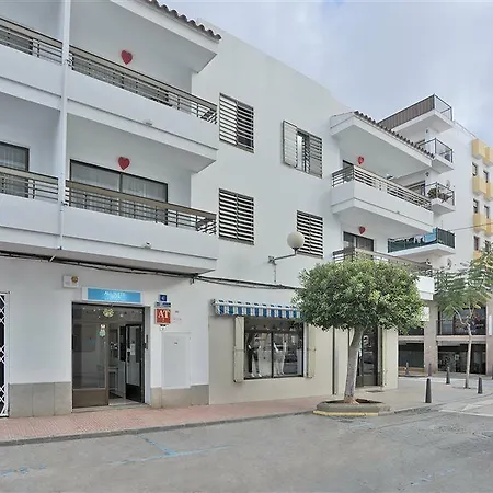 Ibiza Apartmanhotel San Antonio (Ibiza)