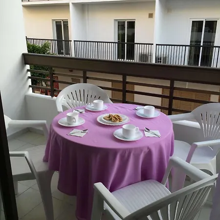 Апарт-отель Ibiza